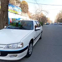 پژوپارس سال1400|خودرو سواری و وانت|کرج, حصارک بالا|دیوار