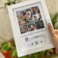 تابلو ترند موزیکال