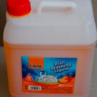 مایع ظرفشویی10لیتری گلایا|مواد شوینده و دستمال کاغذی|تربتحیدریه, ابوذر|دیوار