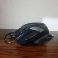 موس سیمی sibraton|قطعات و لوازم جانبی رایانه|کرمانشاه, |دیوار