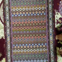 گلیم دستباف
