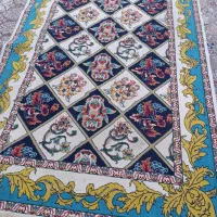 فرش آشپزخانه یا اتاق خواب۵۰۰هزار|فرش|مشهد, طبرسی شمالی|دیوار