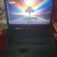 لبتاپ hp اچ پی 17 اینچ
