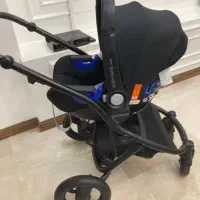 کالسکه و کریر