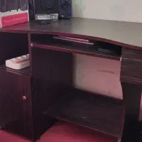 میز کامپیوتر