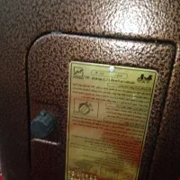 بخاری کوپال مدل ۱۲۰۰۰|بخاری، هیتر، شومینه|مشهد, مصلی (کارمندان اول)|دیوار