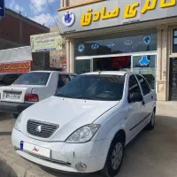 تیباصندوقدار دوگانه فابریک مدل ۹۷