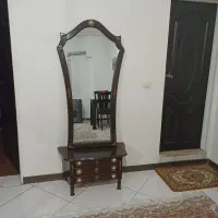 اینه قدی و کنسول