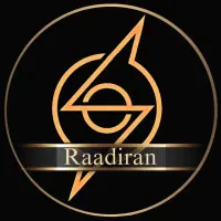 نصب دوربین با بازدید رایگان/ رعدیران