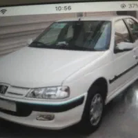 پژو پارس امتیاز