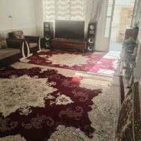 منزل دو خوابه ماشین رو درب از حیاط|اجارهٔ خانه و ویلا|شیراز, شهرک کوشکک|دیوار