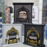 بخاری گازی ۲۸ هزار و ۳۰ هزار پرنس با گارانتی شرکتی|بخاری، هیتر، شومینه|تهران, امین حضور|دیوار