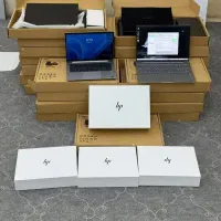 لپتاپ استوک باگارانتی از واردکننده(بازرگانی رحمتی)