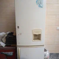 سمساری خریداریخچال خراب|عمدهفروشی|شهریار, شهرک امیریه|دیوار