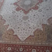 فرش ۱۲ متری تراکم بالا تمیز