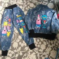 لباس پسرانه نو و درحدنو