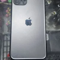اپل iPhone 11 Pro با حافظهٔ ۲۵۶ گیگابایت|موبایل|اراک, |دیوار