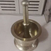 هاون و دسته