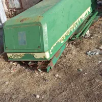 وسایل معمولی کمباین