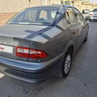 سمند lx 84|خودرو سواری و وانت|یزد, |دیوار