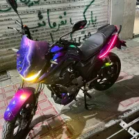 موتور زونتس 230 به شرط