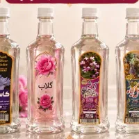 عطر گل و گلاب کاشان