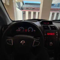 سورن پلاس دوگانه EF7 مدل 1403|خودرو سواری و وانت|آستارا, |دیوار