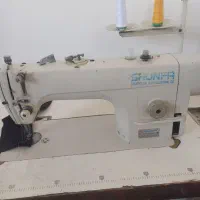 چرخ راسته دوز دینام سرخود