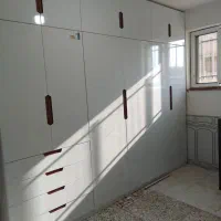 ساخت انواع مصنوعات چوبی