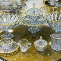 تولید و پخش بلوریجات