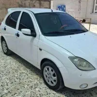تیبا2مدل 96یک درب رنگ شاسی پلمپ بشرط کارشناسی