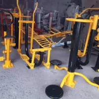 ست ورزشی پارکی