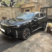 فیدلیتی پرستیژ ۷ نفره