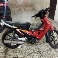 بی کلاچ طرح ویو ، مدل 89