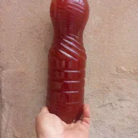 آبغوره جزئی کلی