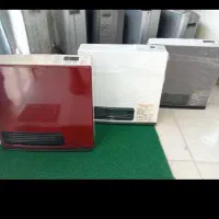 بخاری گازی ژاپنی هیتر|بخاری، هیتر، شومینه|شیراز, شهرک فرهنگیان|دیوار