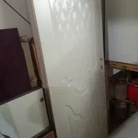 درب چوبی نو نو قیمت توافقی