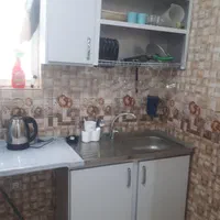 منزل مبله آپارتمان + سوییت حیاط دار|اجارهٔ کوتاه‌مدت آپارتمان و سوئیت|بندر دیر, |دیوار