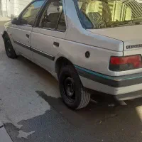 پژو ۴۰۵ مدل ۸۹|خودرو سواری و وانت|قم, وادی السلام|دیوار