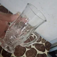 لیوان دو دست نو