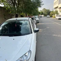 پژو ۲۰۶ تیپ ۵ مدل ۹۲|خودرو سواری و وانت|تهران, بوستان چیتگر|دیوار