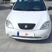 تیبا صندوقدار ۱۴۰۱