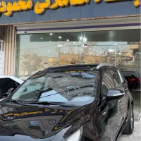 اسپورتیچ ۲۰۱۴|خودرو سواری و وانت|ارومیه, |دیوار