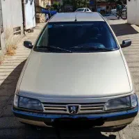 405بژ