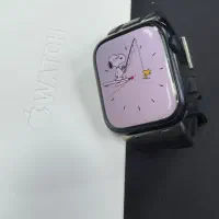 اپل واچ سری ۹ ۴۵میل|لوازم جانبی موبایل و تبلت|مراغه, |دیوار