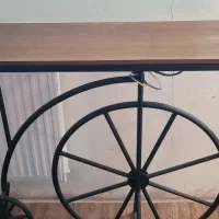 میز کافی بار