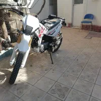 موتور روان طرح تریل مدل ۹۹