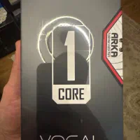 نو‌پلمپV1 core وکال‌ ۱۸ ماه گارانتی