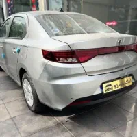 تارا ۶ سرعته V1PLUS سفید و مشکی صفر خشک 1404 فوری