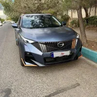 Gs3 2024 آبی مات